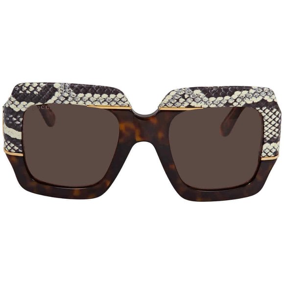 GUCCI *RARE* LIMITED EDITION  SUNGLASSES - Picture 2 of 4